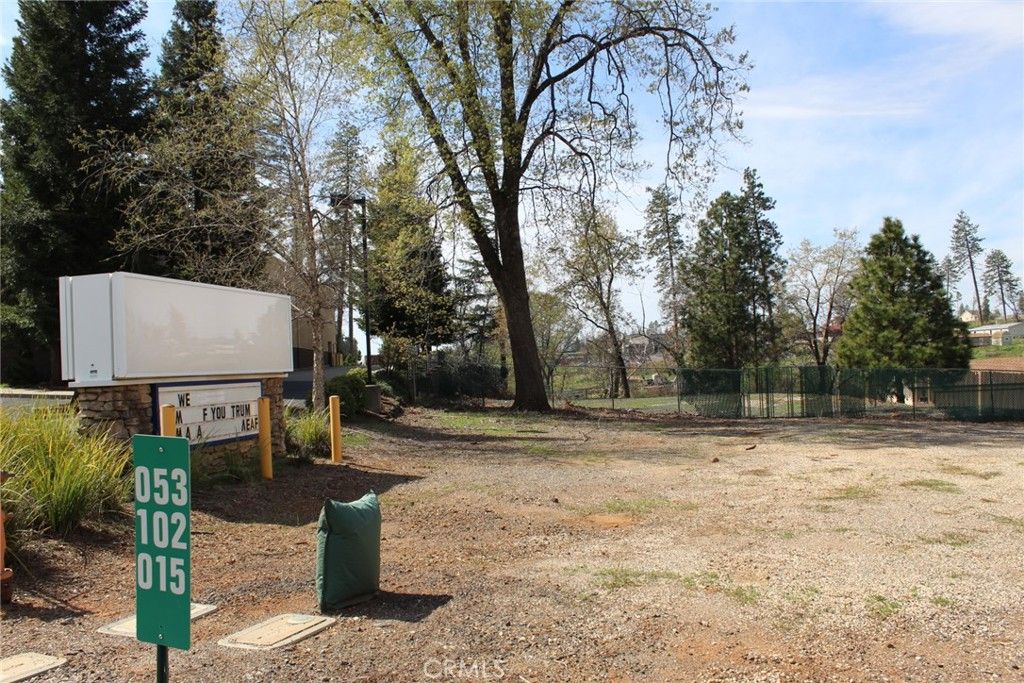 Image 7 of property listing at 6047 Clark Road, Paradise, CA 95969