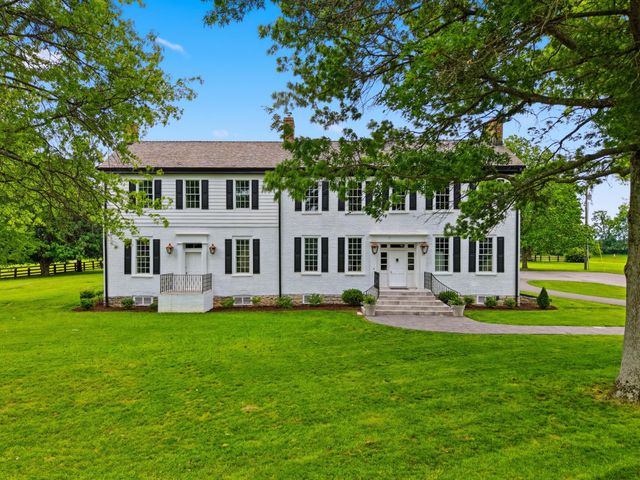 1975 Georgetown Road, Paris, KY 40361