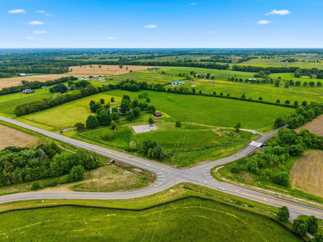 1975 Georgetown Road, Paris, KY 40361