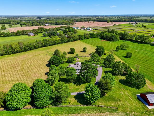 1975 Georgetown Road, Paris, KY 40361