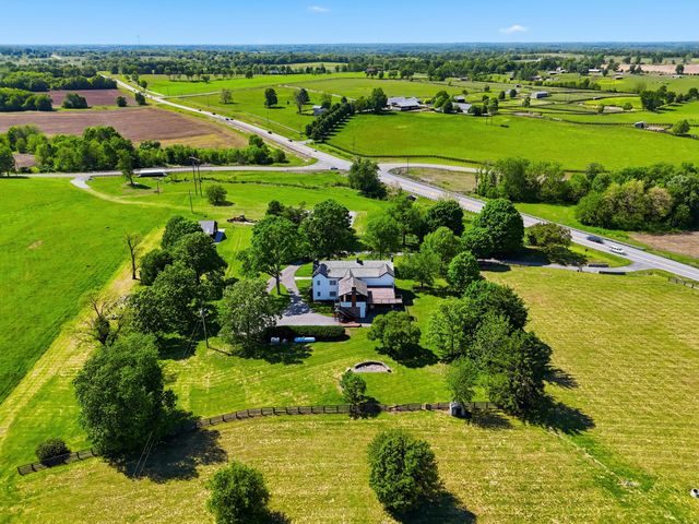 1975 Georgetown Road, Paris, KY 40361