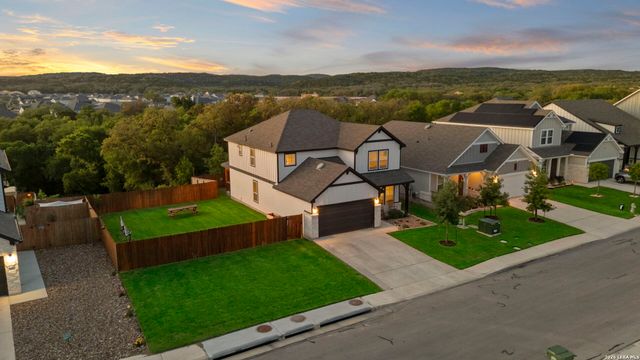 11287 Blue Feather, San Antonio, TX 78254