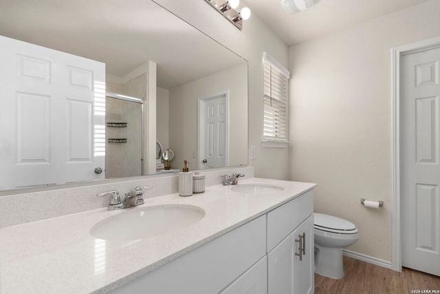 11287 Blue Feather, San Antonio, TX 78254