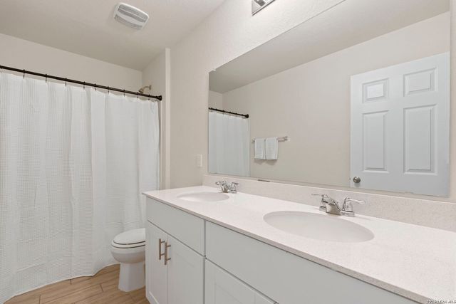 11287 Blue Feather, San Antonio, TX 78254