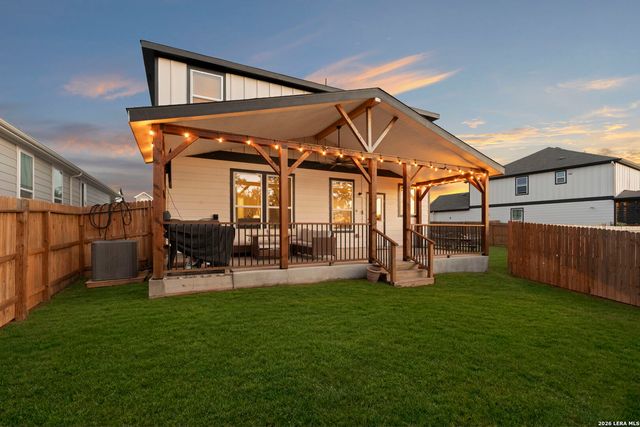 11287 Blue Feather, San Antonio, TX 78254