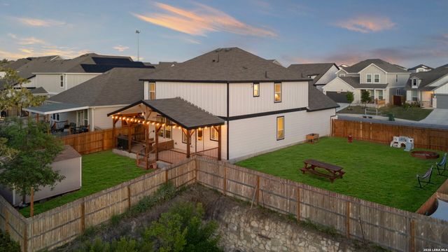 11287 Blue Feather, San Antonio, TX 78254