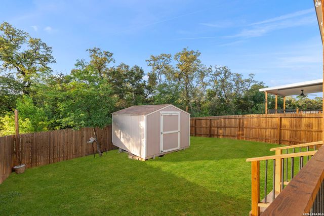 11287 Blue Feather, San Antonio, TX 78254