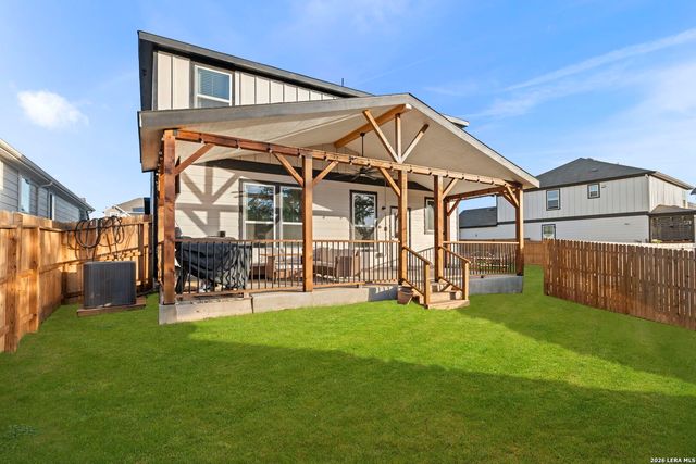 11287 Blue Feather, San Antonio, TX 78254