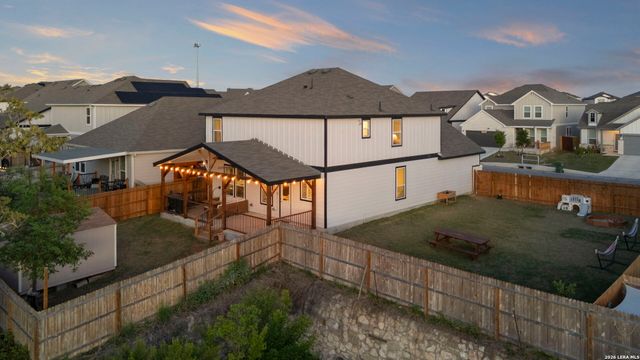 11287 Blue Feather, San Antonio, TX 78254