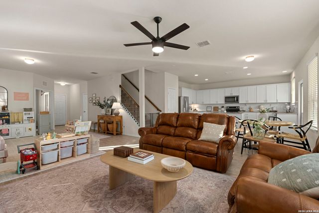 11287 Blue Feather, San Antonio, TX 78254