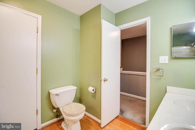 1408 OLMSTEAD ST, Baltimore City, MD 21226