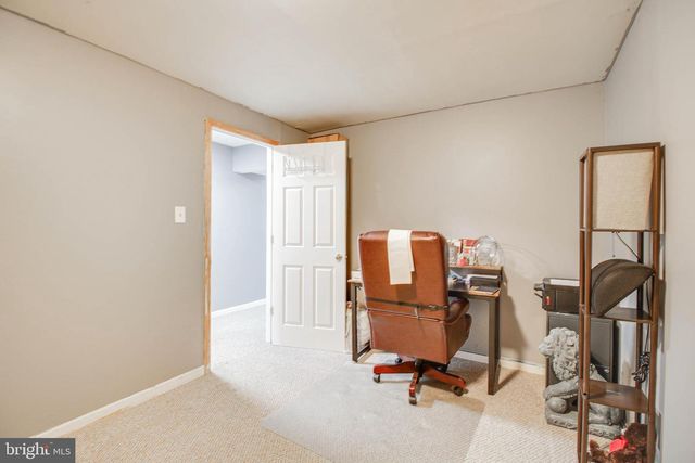 1408 OLMSTEAD ST, Baltimore City, MD 21226