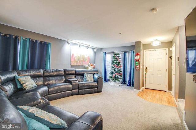 1408 OLMSTEAD ST, Baltimore City, MD 21226