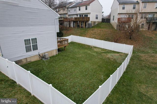 1408 OLMSTEAD ST, Baltimore City, MD 21226