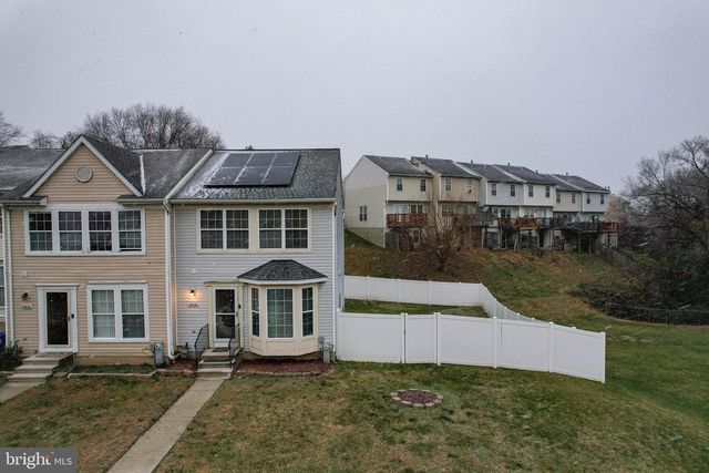 1408 OLMSTEAD ST, Baltimore City, MD 21226