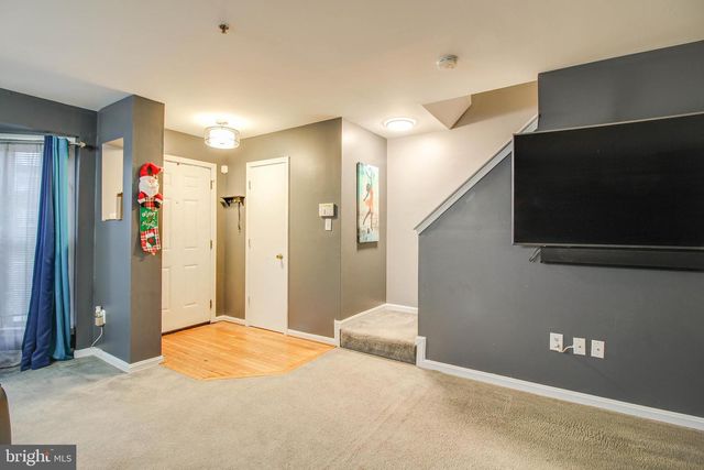 1408 OLMSTEAD ST, Baltimore City, MD 21226