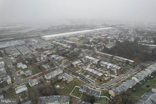 1408 OLMSTEAD ST, Baltimore City, MD 21226