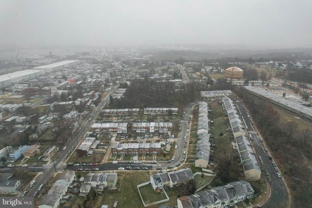 1408 OLMSTEAD ST, Baltimore City, MD 21226