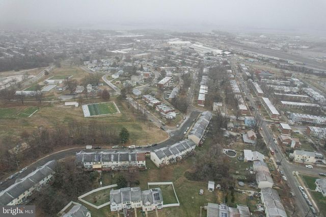 1408 OLMSTEAD ST, Baltimore City, MD 21226