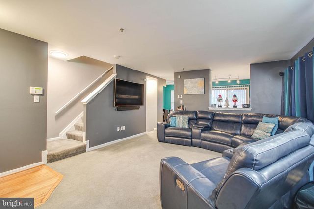 1408 OLMSTEAD ST, Baltimore City, MD 21226