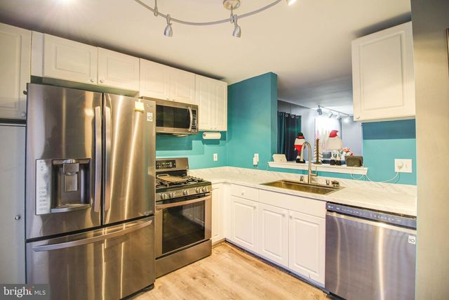 1408 OLMSTEAD ST, Baltimore City, MD 21226