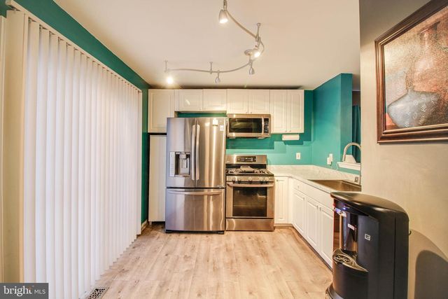 1408 OLMSTEAD ST, Baltimore City, MD 21226