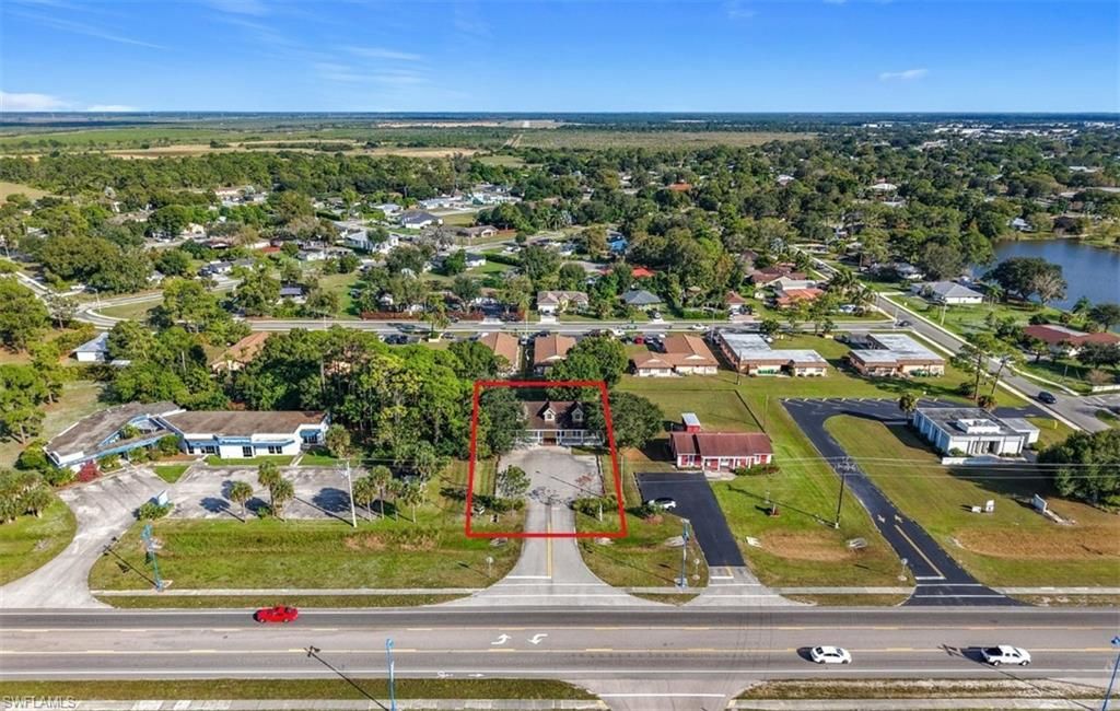 1312 N 15th ST, IMMOKALEE, FL 34142 — exterior