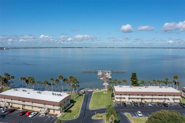 6600 SHUTTLE WAY 9E, Cape Canaveral, FL 32920