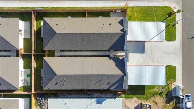 2902 Estevan Street 4, Mission, TX 78574