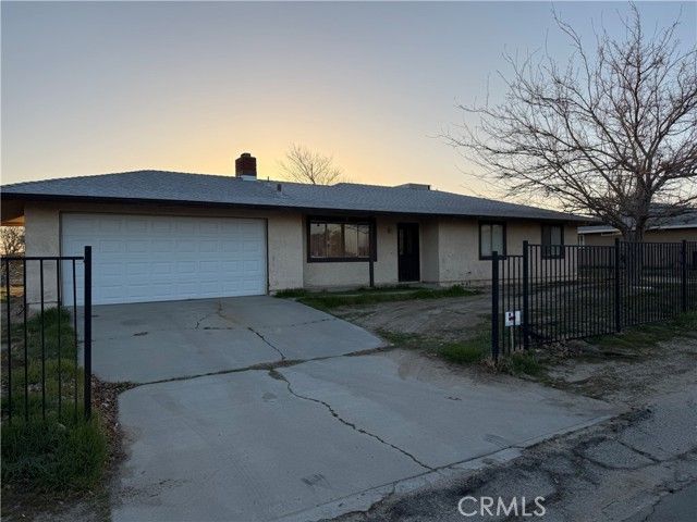 40942 159th Street, Lancaster, CA 93535