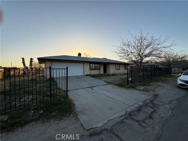 40942 159th Street, Lancaster, CA 93535