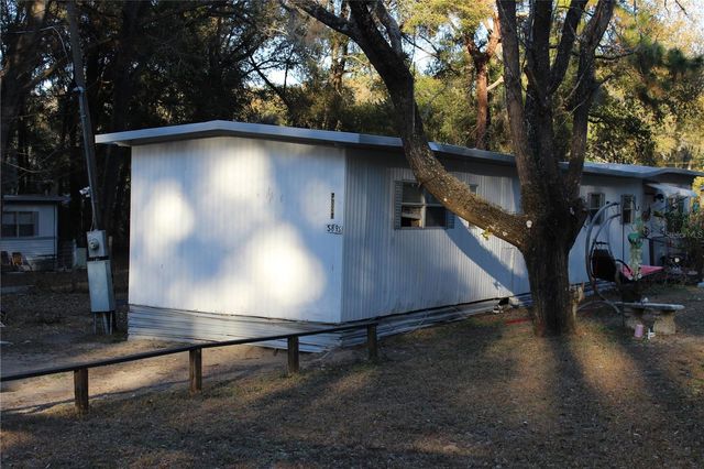 5845 SE 31ST AVENUE, Ocala, FL 34480