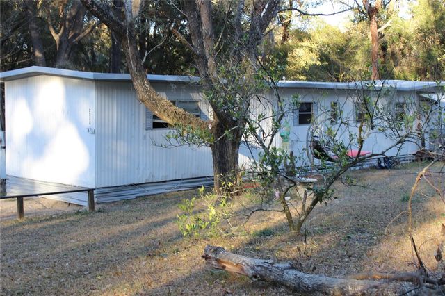 5845 SE 31ST AVENUE, Ocala, FL 34480