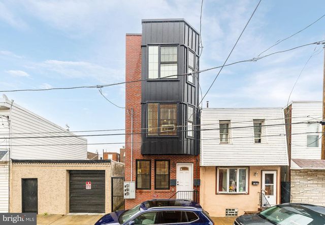 2821 LIVINGSTON ST, Philadelphia, PA 19134