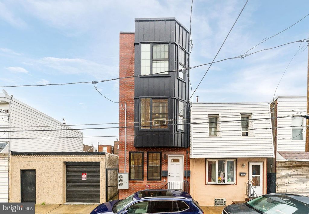 2821 LIVINGSTON ST, PHILADELPHIA, PA 19134 — photo 3