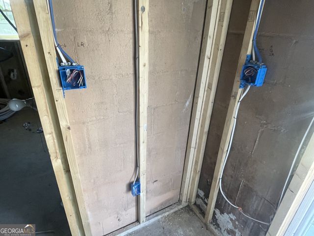 34 Cherry Street, Mcdonough, GA 30253