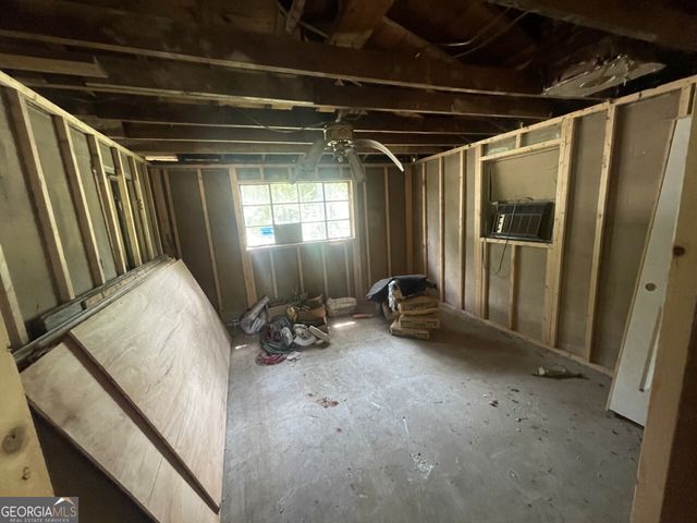 34 Cherry Street, Mcdonough, GA 30253