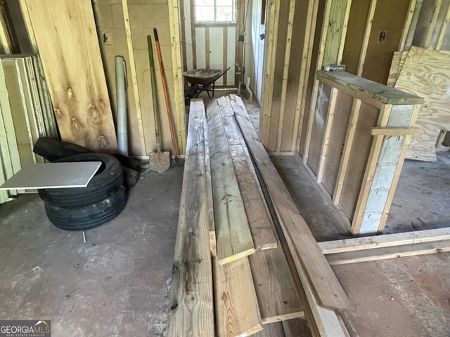 34 Cherry Street, Mcdonough, GA 30253