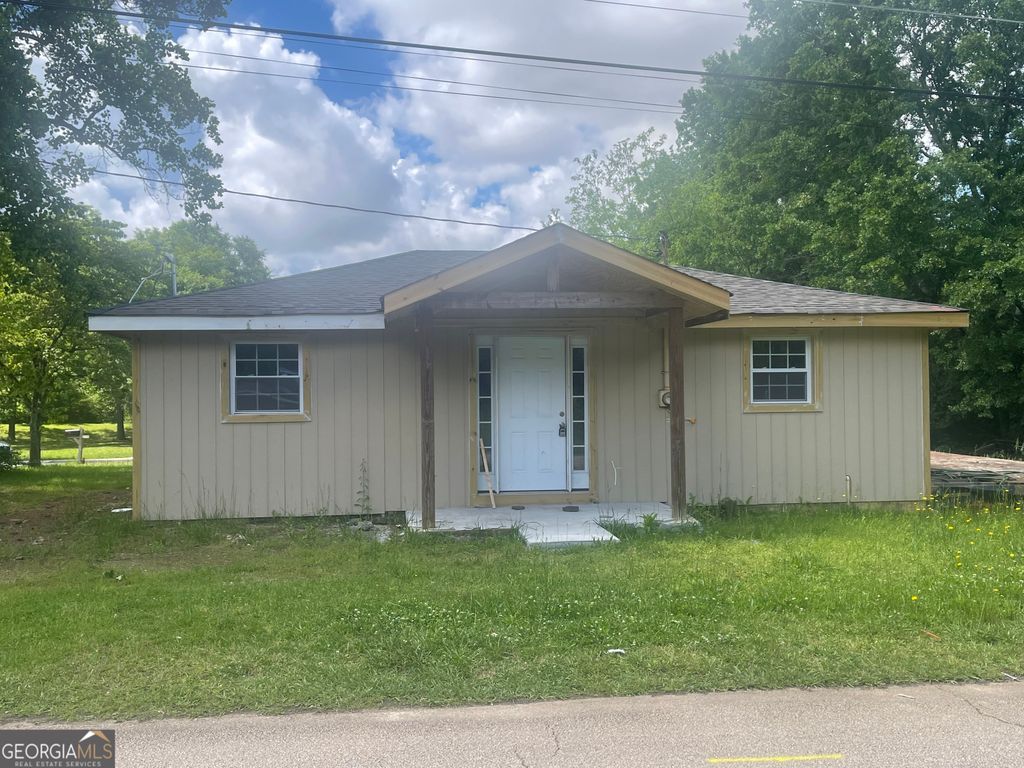 34 Cherry Street, Mcdonough, GA 30253