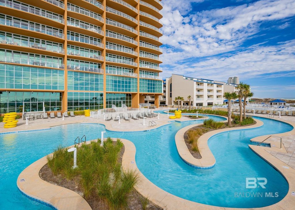 23008 Perdido Beach Boulevard 705, Orange Beach, AL 36561
