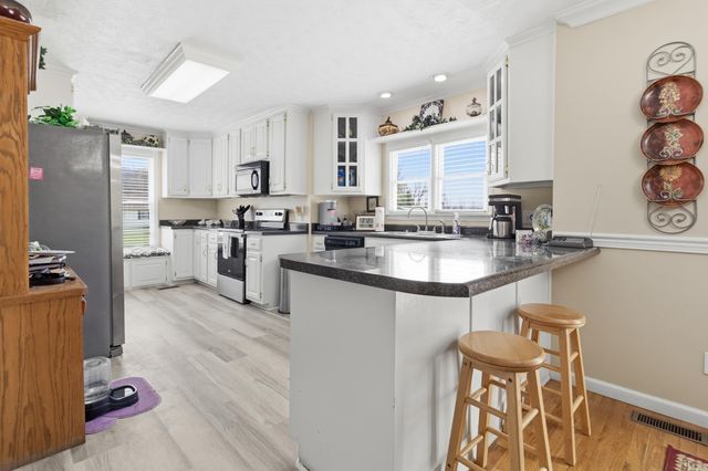 78 Francie Boulevard, Monticello, KY 42633