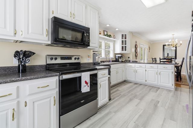 78 Francie Boulevard, Monticello, KY 42633