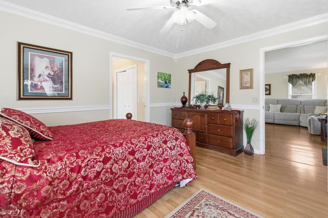 78 Francie Boulevard, Monticello, KY 42633