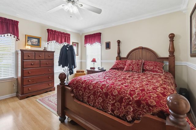 78 Francie Boulevard, Monticello, KY 42633