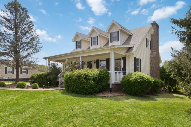 78 Francie Boulevard, Monticello, KY 42633