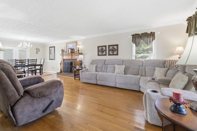 78 Francie Boulevard, Monticello, KY 42633