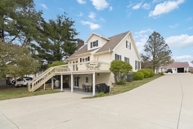 78 Francie Boulevard, Monticello, KY 42633