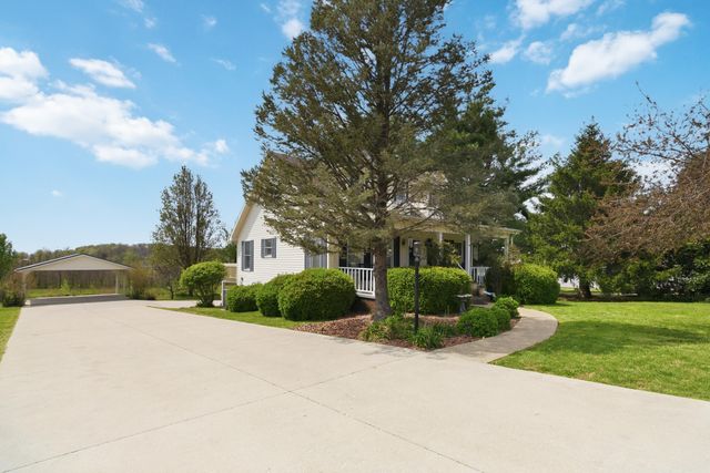 78 Francie Boulevard, Monticello, KY 42633