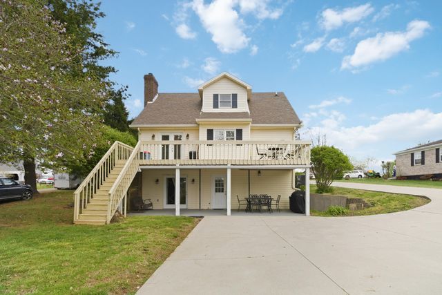 78 Francie Boulevard, Monticello, KY 42633