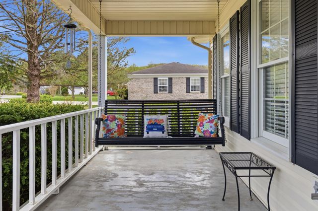 78 Francie Boulevard, Monticello, KY 42633